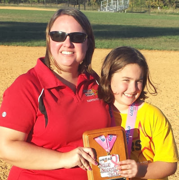 Meet your Posher, Melanie - Picture 1 of 1